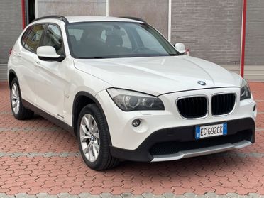 Bmw X1 xDrive20d Attiva