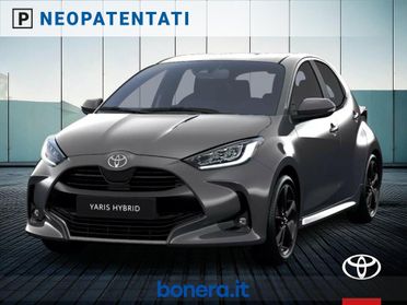 Toyota Yaris 1.5 Hybrid 130 Premium e-CVT