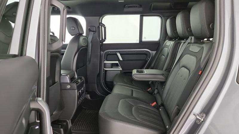Land Rover Defender 110 3.0D I6 250 CV AWD Auto X-Dynamic SE