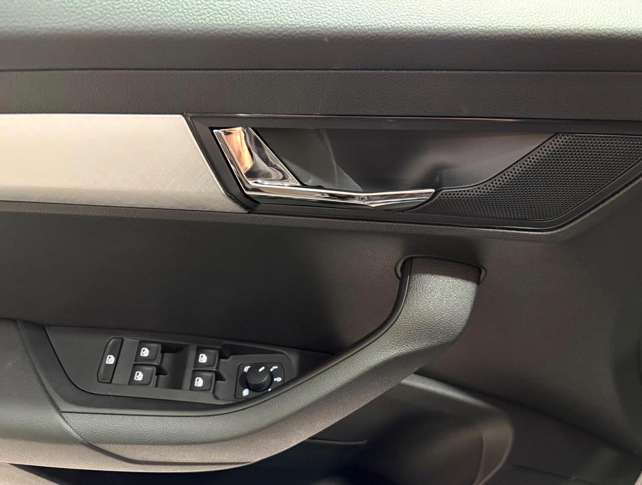 Skoda Karoq 2.0 TDI 150cv DSG Automatica Executive ITALIANA