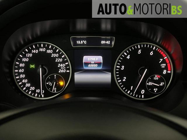 MERCEDES-BENZ GLA 180 Executive