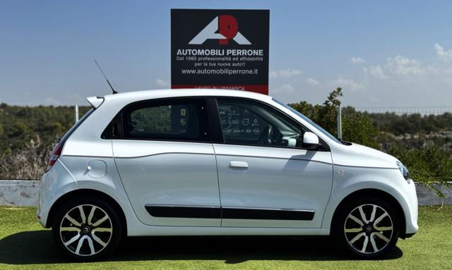 RENAULT Twingo 1.0 Intens