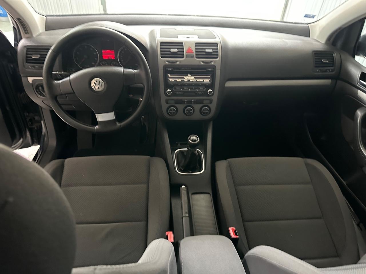 Volkswagen Golf 1.4/122CV 16V TSI 5p. Comfortline