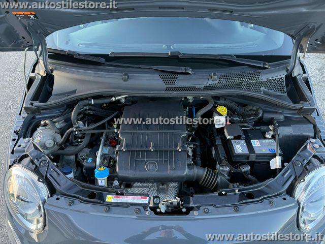 FIAT 500 1.2 EasyPower Dolcevita