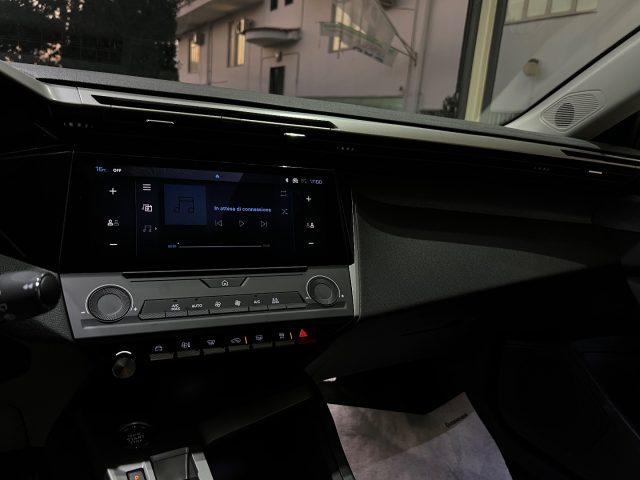 PEUGEOT 308 BlueHDi 130 S&S EAT8 Allure tua da ?299,00 mensili