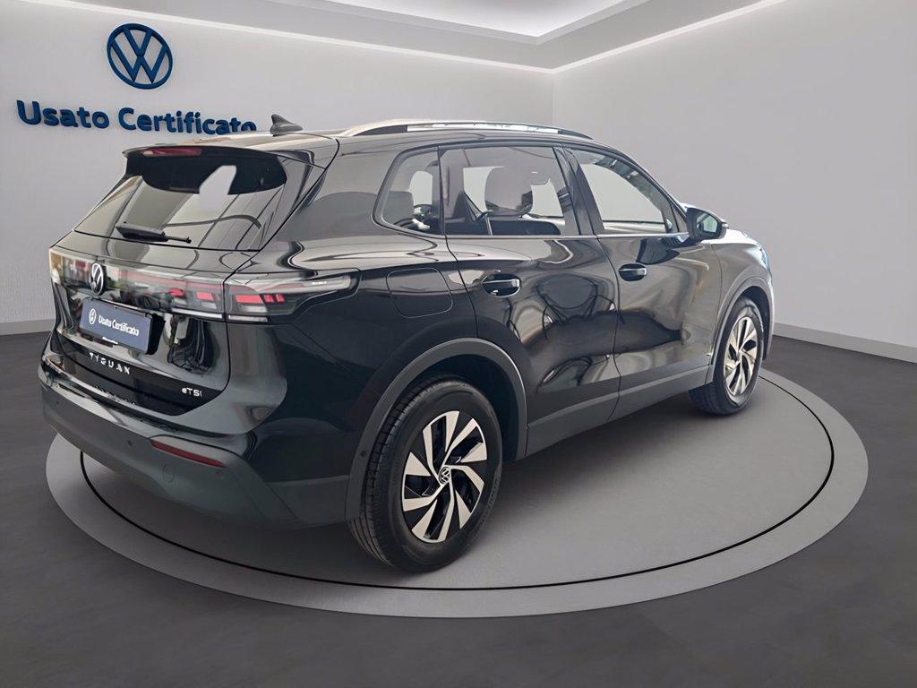 VOLKSWAGEN Tiguan 1.5 etsi life 130cv dsg del 2025