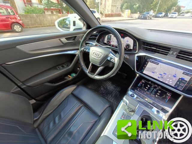 AUDI A6 Avant 40 2.0 TDI S tronic Business Plus