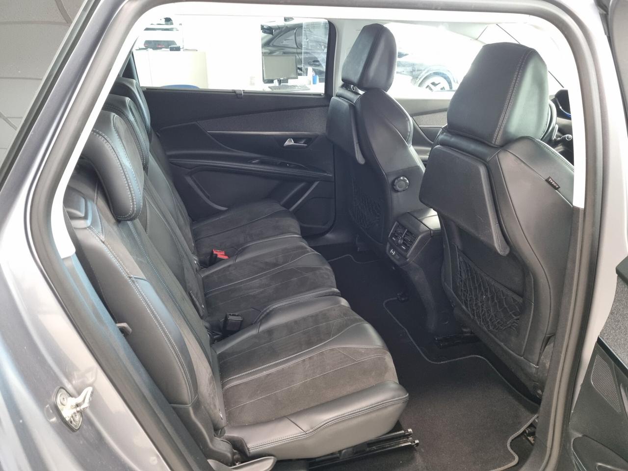 Peugeot 5008 BlueHDi 120 S&S EAT6 Crossway 7 posti