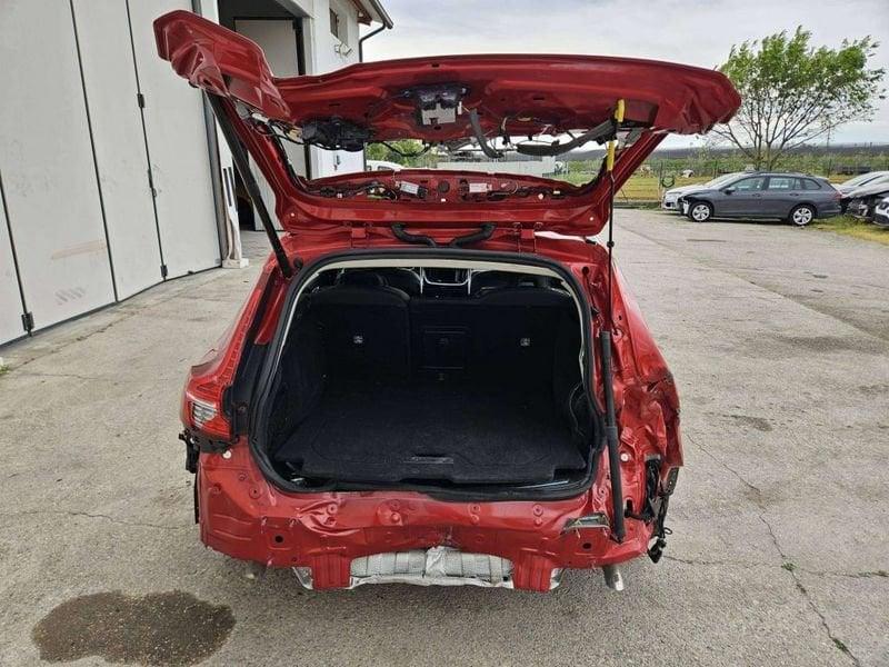 Volvo V60 2.0 b4 Plus Dark auto RUN&DRIVE - INCIDENTATA