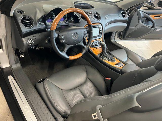 MERCEDES-BENZ SL 500 V8 306CV SOLO 99000KM ! BELLISSIMA !