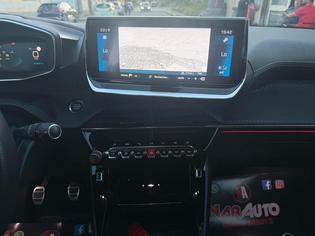 Peugeot 2008 BlueHDi 100 S&S GT Line