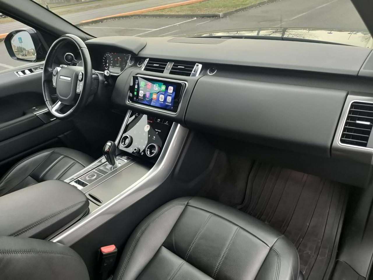 LAND ROVER Range Rover Sport II 3.0d i6 mhev SE 24