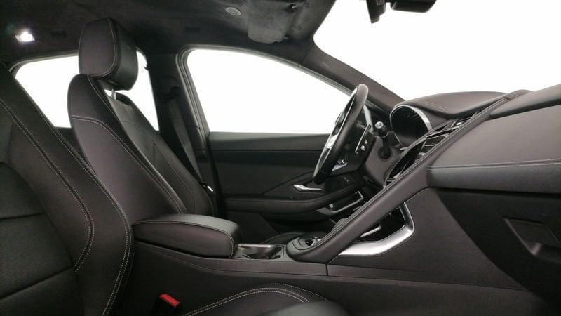 Jaguar E-Pace 2.0 i4 mhev SE awd 200cv auto