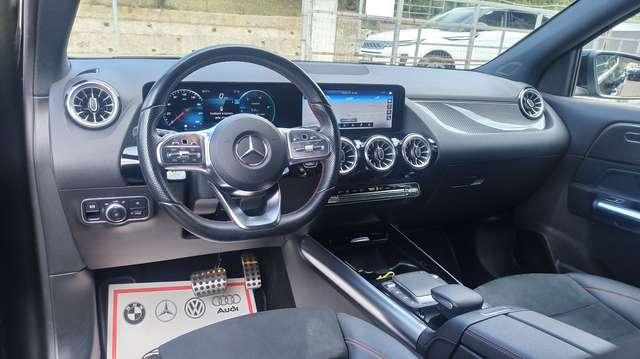 Mercedes-Benz GLA 200 d Premium AMG ** AUTOM.+LED+LUCI AMB+FULL **