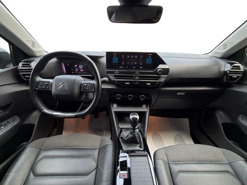 Citroën C4 C4 1.2 puretech Shine s&s 130cv