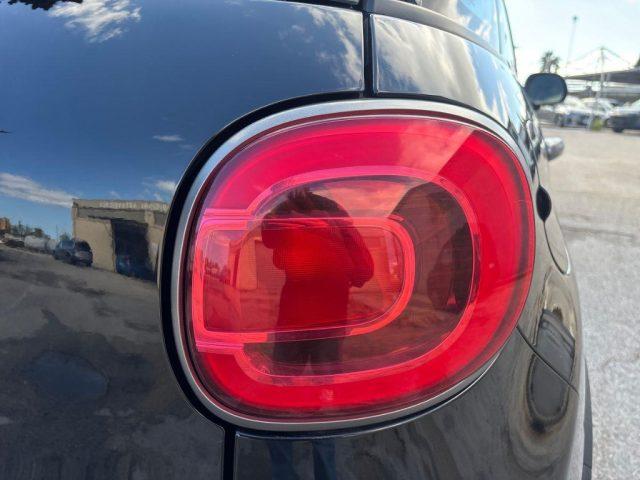 FIAT 500L 1.4 95 CV S&S Sport