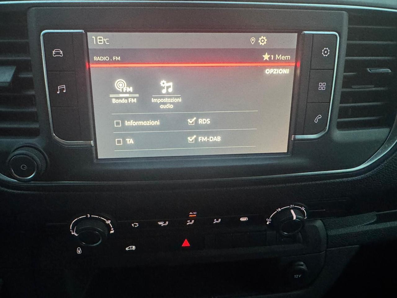 Fiat Scudo 2.0 BlueHDi 145 CV PL-TN Furgone