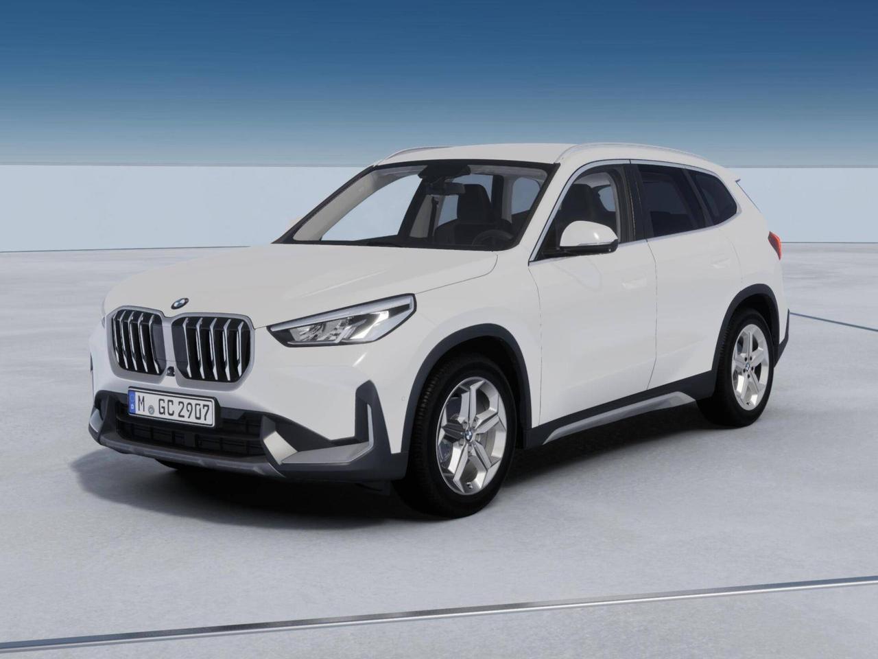 BMW X1 sDrive18d xLine