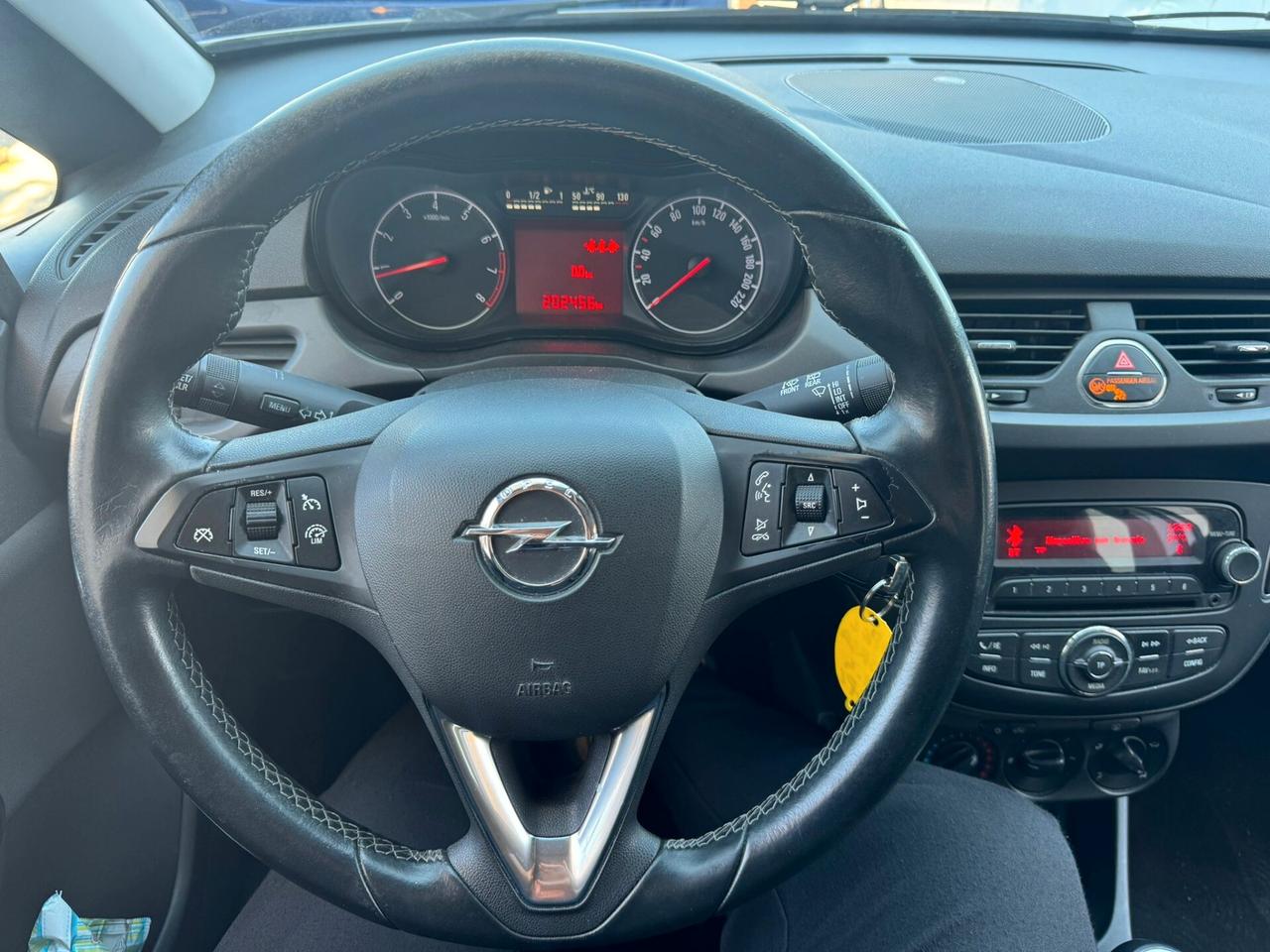 Opel Corsa 1.4i 90 cv GAS GPL EURO6