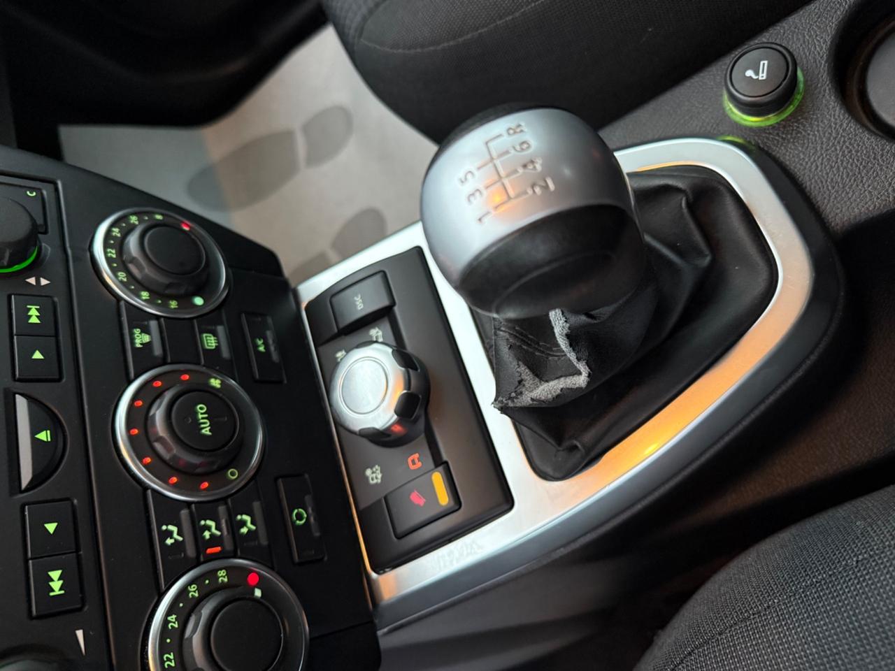 Land Rover Freelander 2.2 TD4 S.W. HSE UNICO PROPRIETARIO