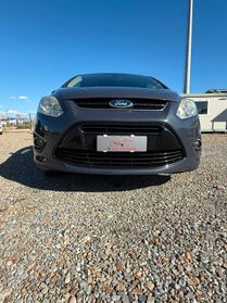 Ford C-Max 1.6 TDCi 115CV Plus