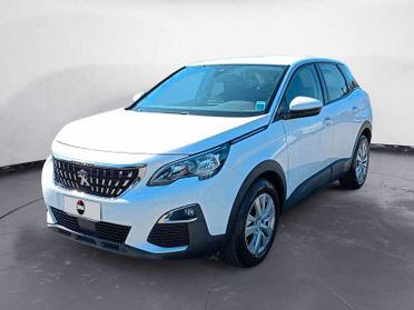 PEUGEOT 3008 1.6 bluehdi Business bc s&s 120cv