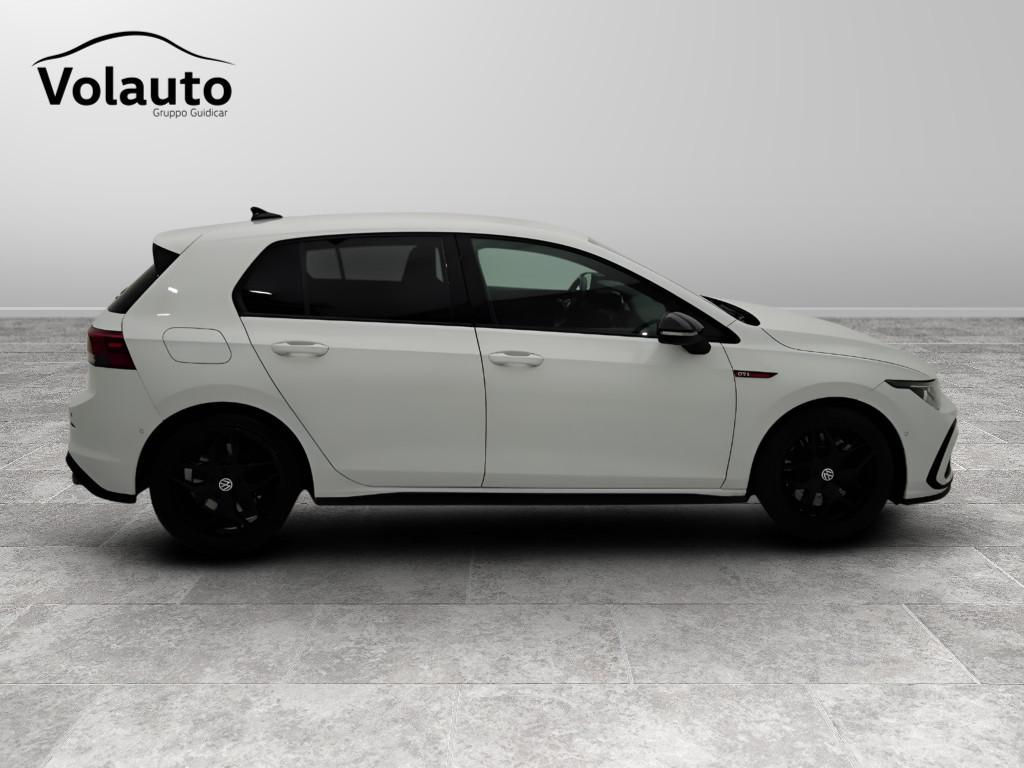 VOLKSWAGEN Golf VIII 2020 - Golf 2.0 tsi GTI 245cv dsg