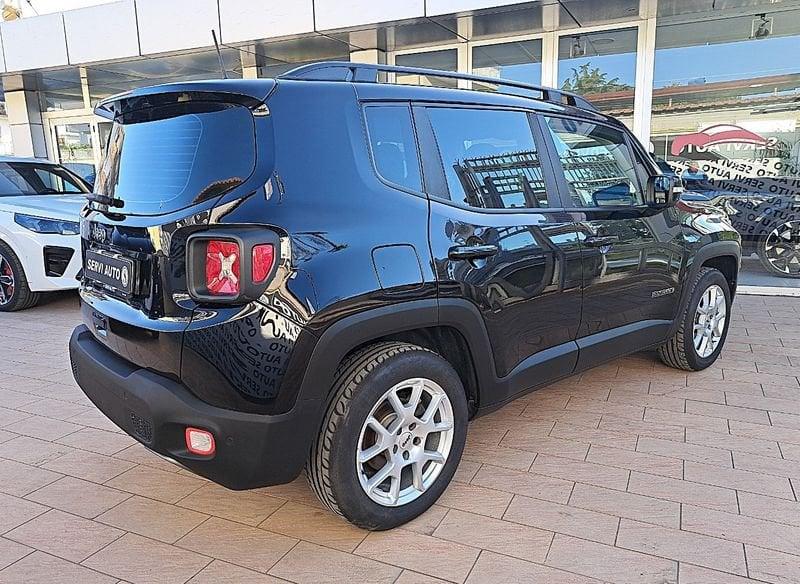 Jeep Renegade Renegade 1.6 mjt Limited 2wd 130cv