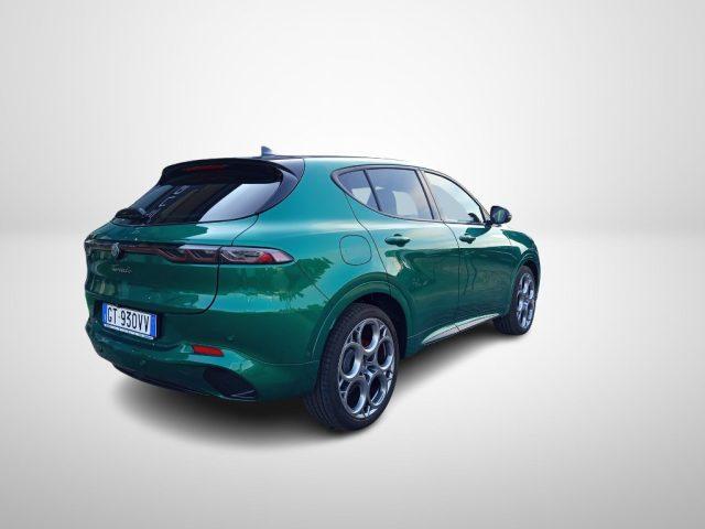 ALFA ROMEO Tonale 1.5 160 CV MHEV TCT7 Tributo Italiano