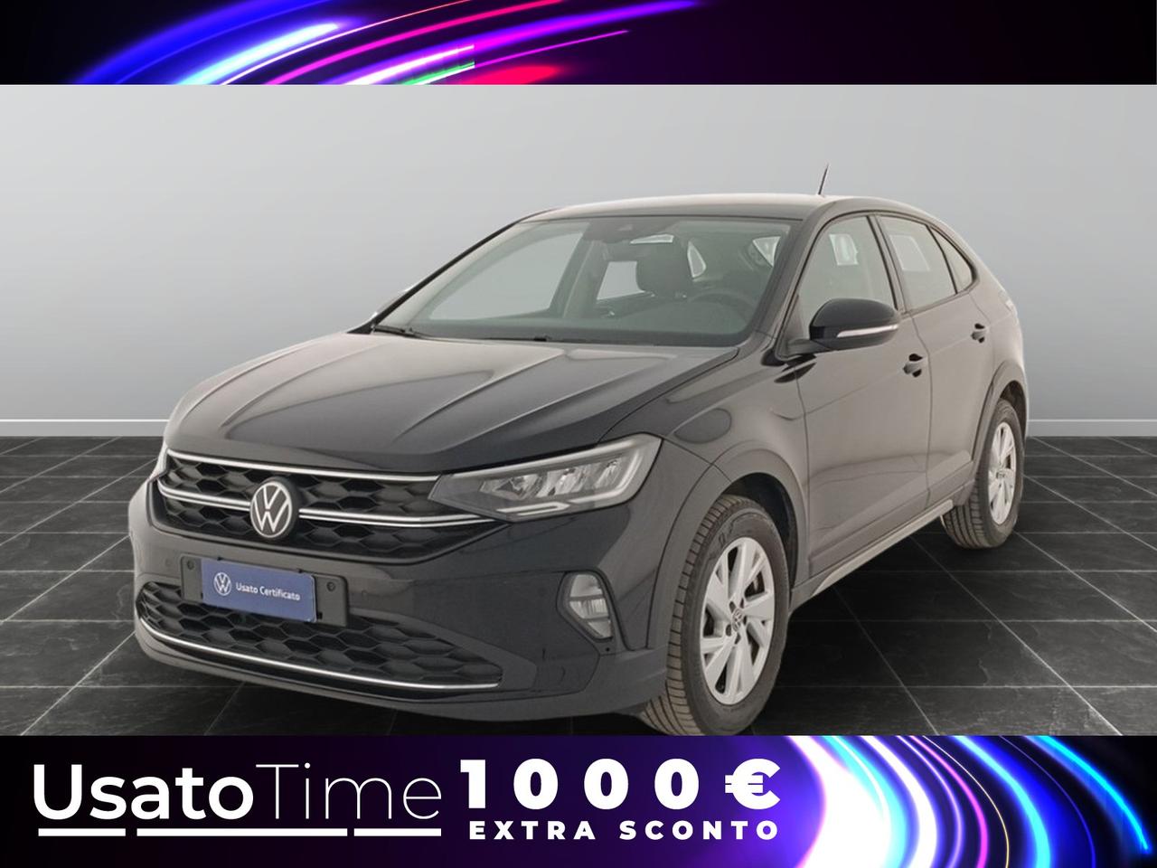 Volkswagen Taigo 1.0 tsi 110cv life