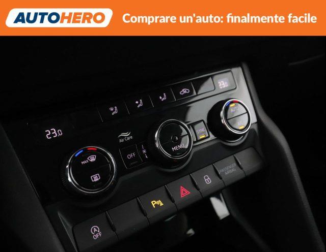 SKODA Karoq 1.0 TSI 110 CV Executive