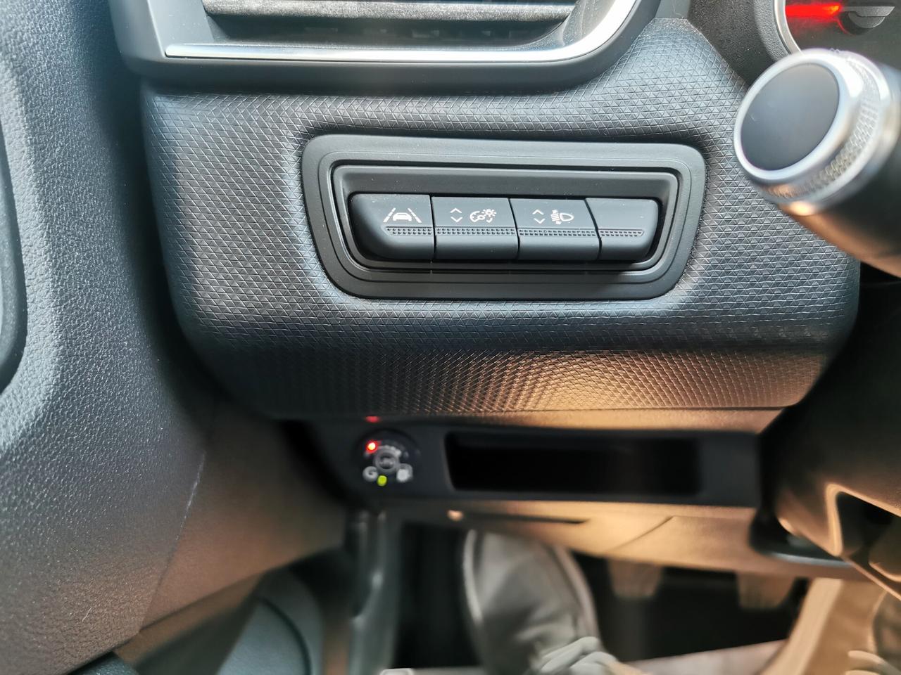 Renault Clio TCe 100cv GPL Zen