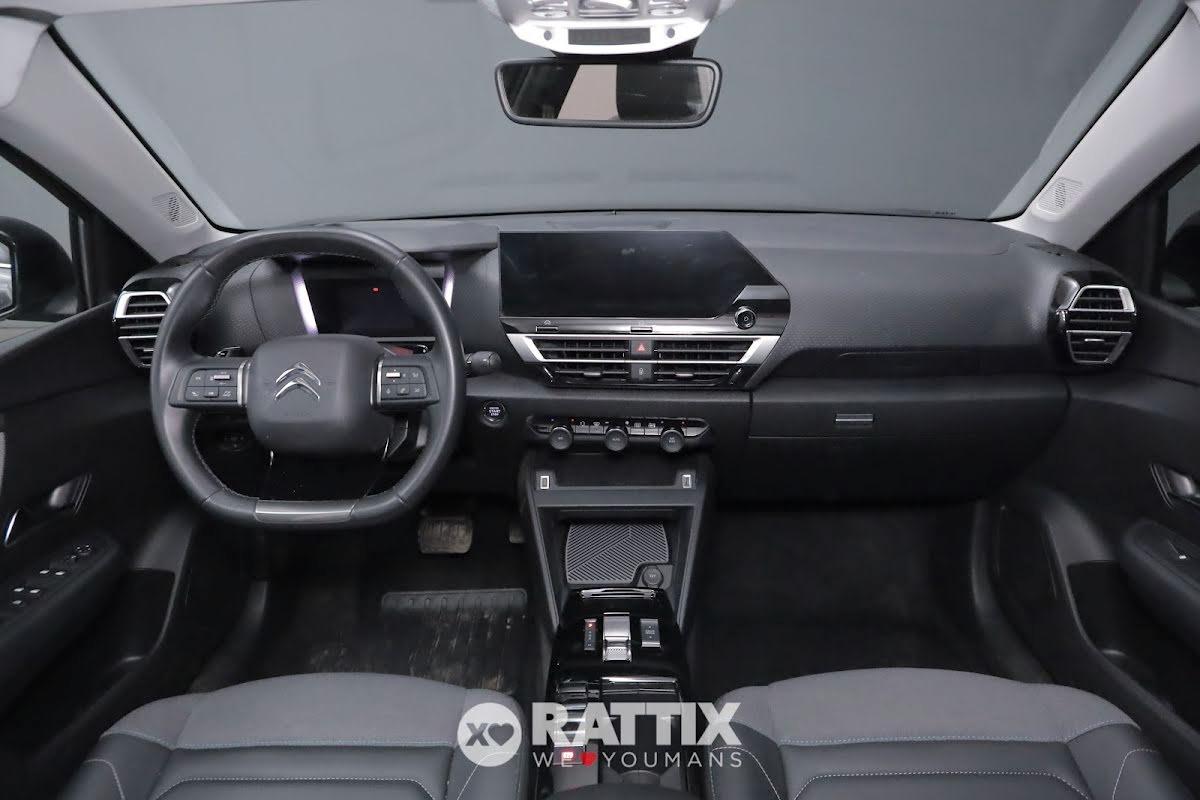 Citroen C4 X 1.2 Puretech 130CV Max EAT8