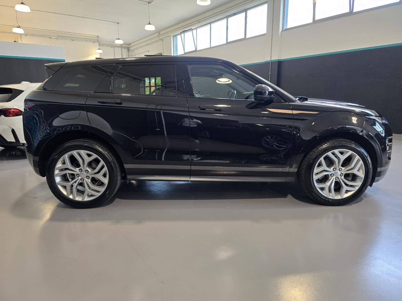 Land Rover Range Rover Evoque 2.0D I4 180 CV AWD Auto R-Dynamic S TETTO/LED/TOUCH PRO DUO