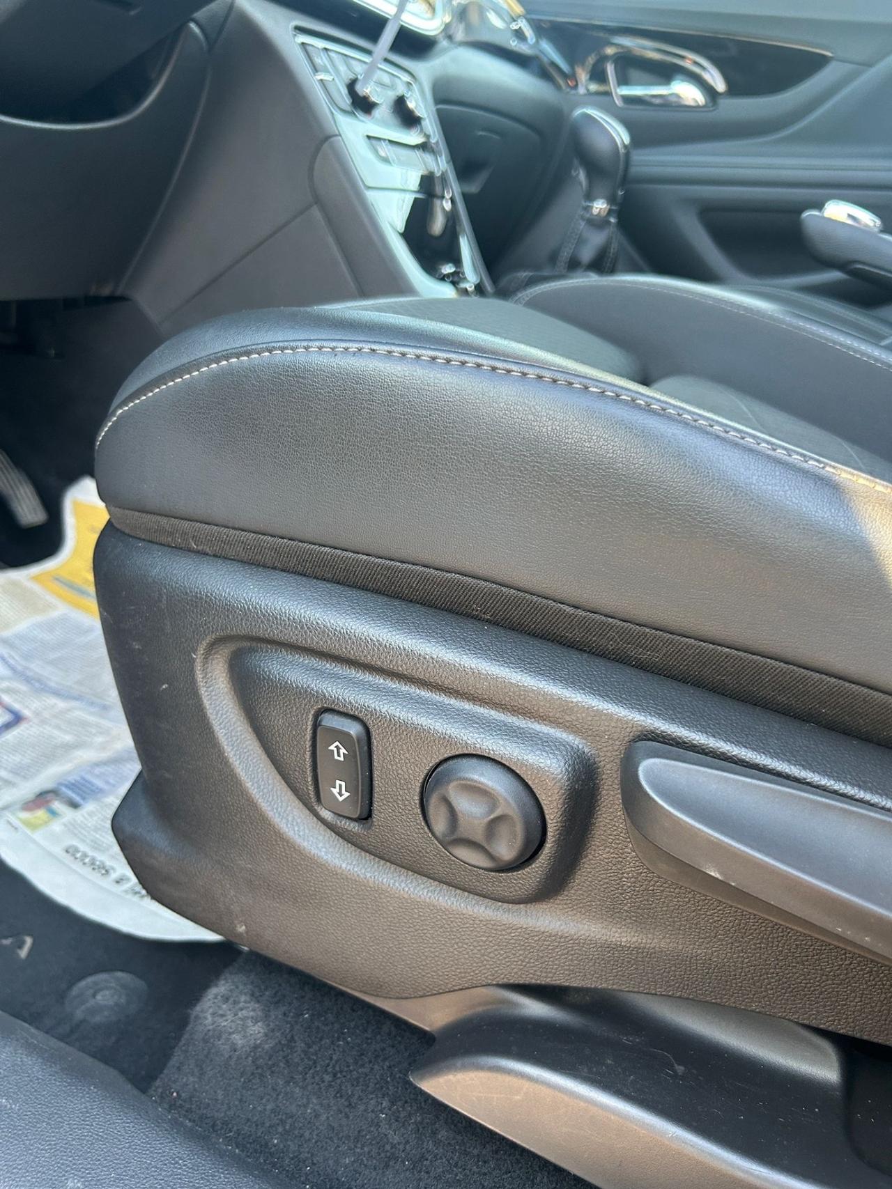 Opel Mokka X 1.6 CDTI Advance-2019 TETTO/XENO/NAVI