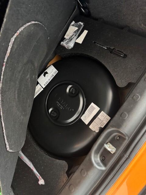Fiat Panda 1.2 GPL EasyPower Easy