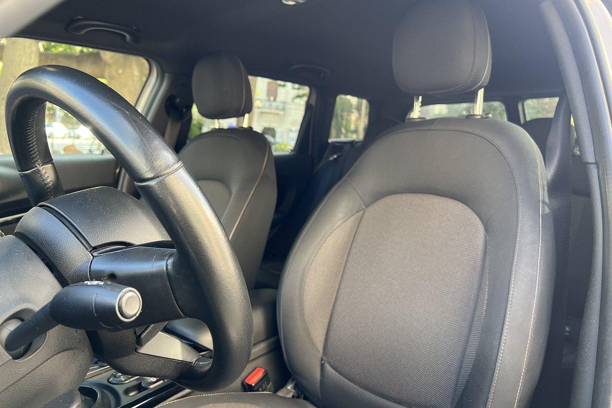 MINI Mini 2.0 Cooper D Business Clubman