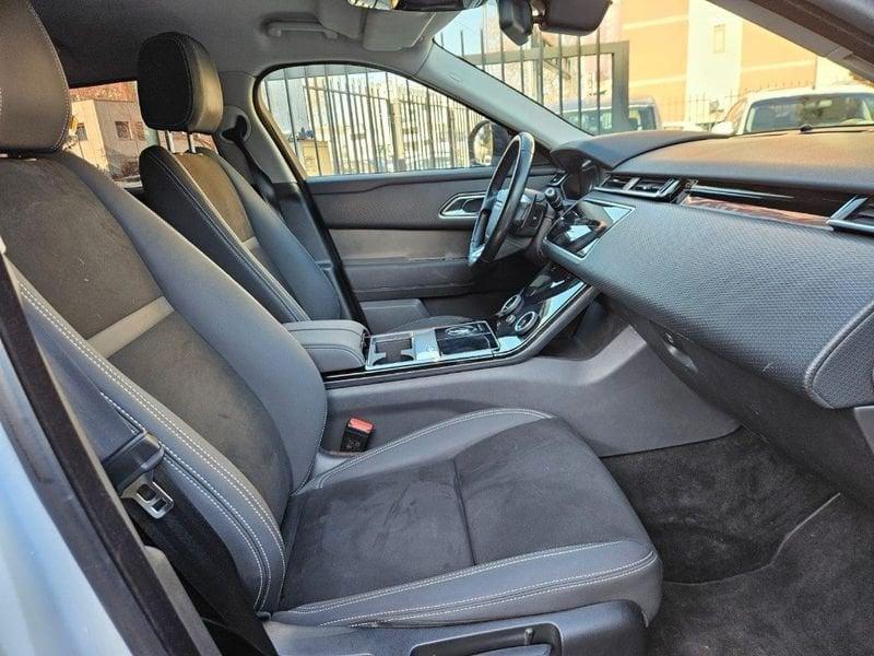 Land Rover Range Rover Velar 2.0 TD4 180 CV