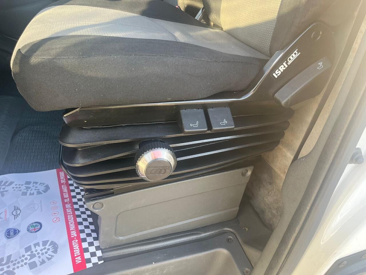 Iveco Daily 35/15 furgone 2014