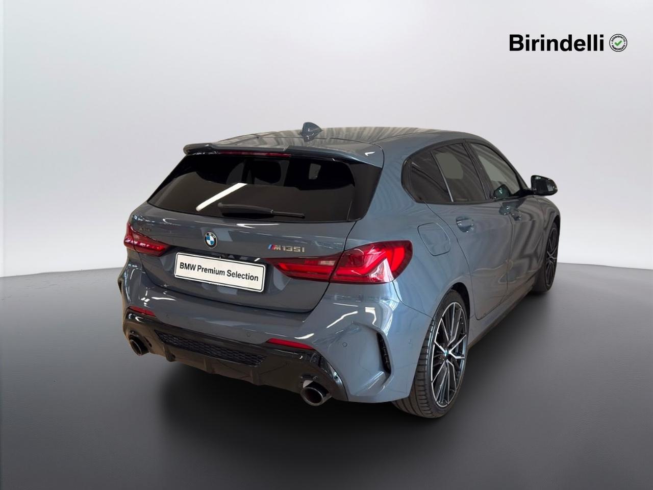 BMW Serie 1 (F40) - M 135i xDrive