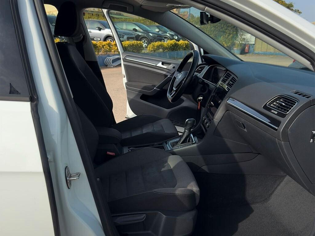 Volkswagen Golf 1.6 TDI 115 CV DSG 5p. Executive BlueMotion Technology IN PROMO