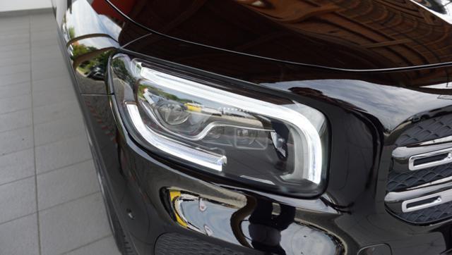 MERCEDES-BENZ GLB 200 d Automatic 4Matic Premium