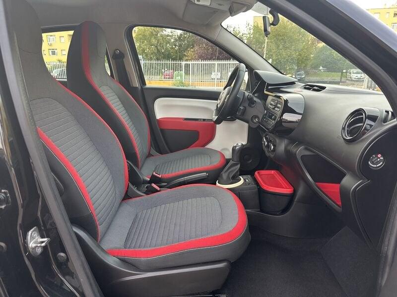 Renault Twingo Twingo 1.0 SCe Live