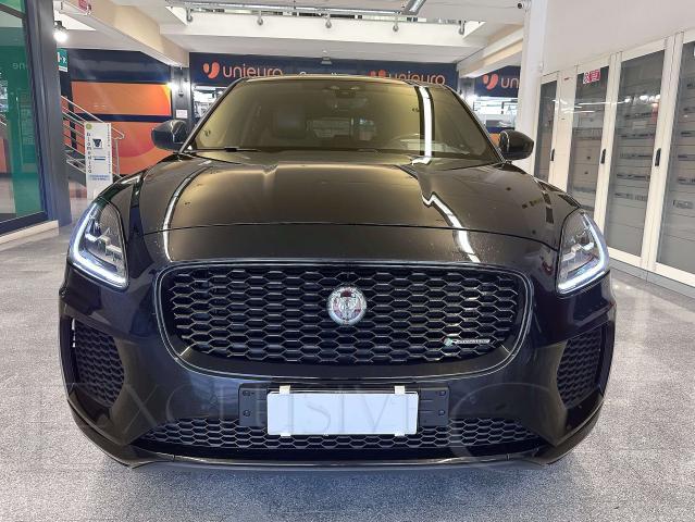 Jaguar E-Pace 2.0d i4 R-Dynamic awd 180cv auto