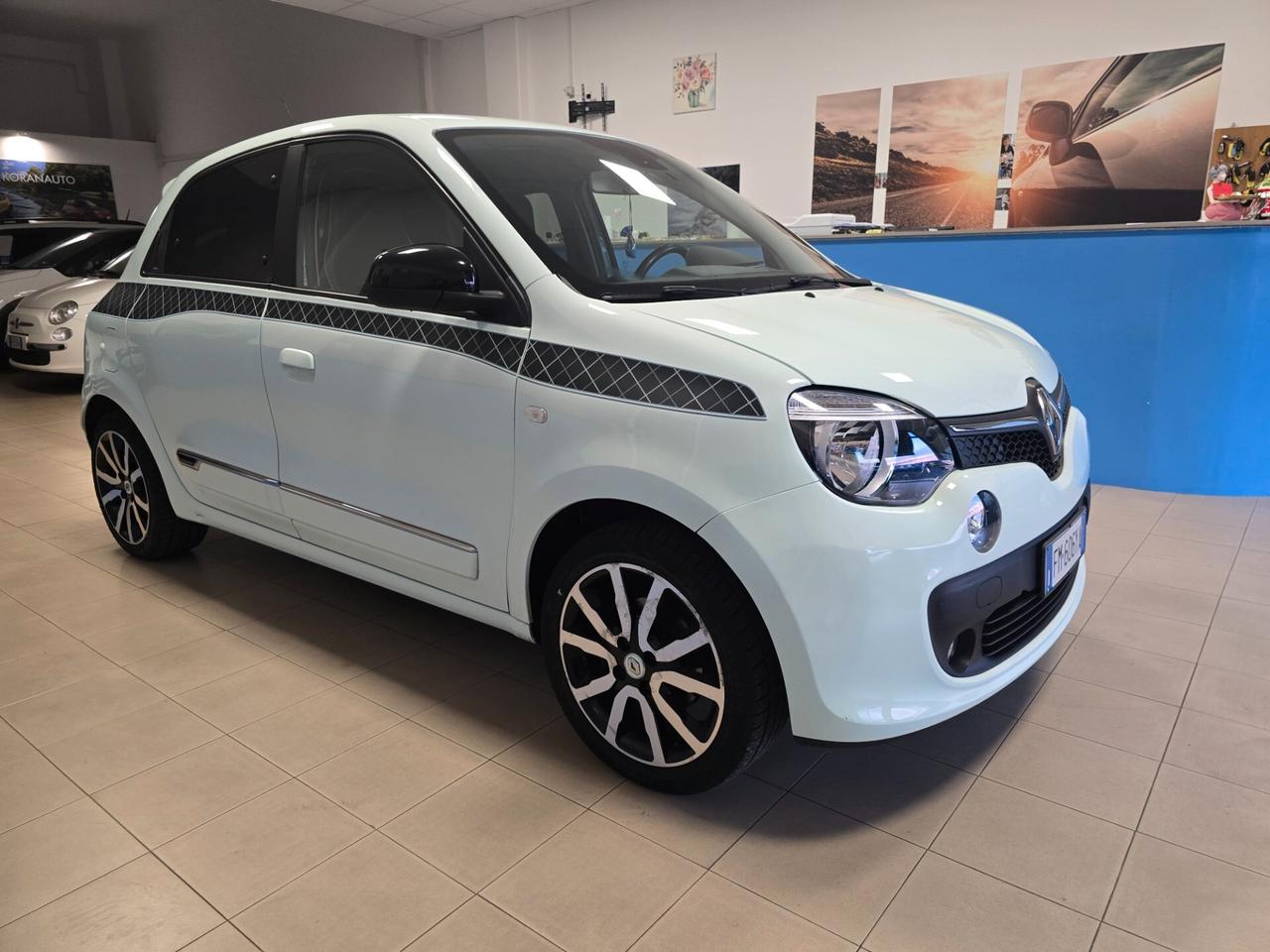 Renault Twingo TCe 90 CV Stop&Start Energy Lovely