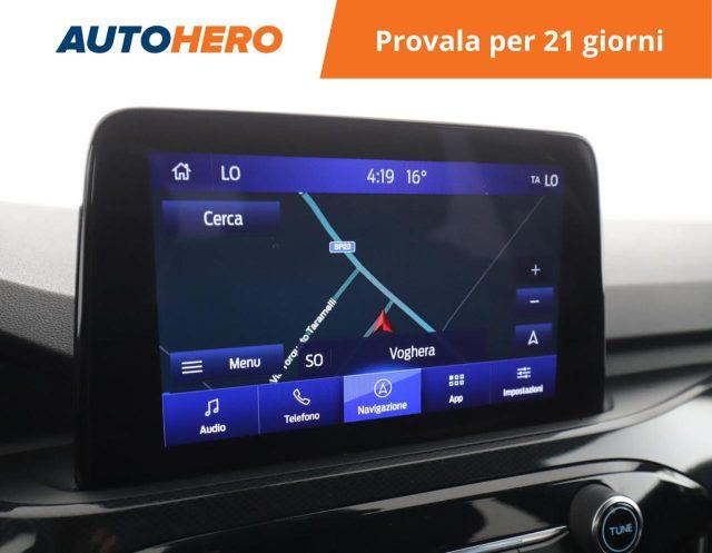 FORD Kuga 1.5 EcoBlue 120 CV 2WD ST-Line