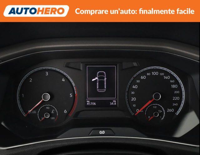 VOLKSWAGEN T-Roc 2.0 TDI SCR 150 CV DSG 4MOTION Style BlueMot. Tech