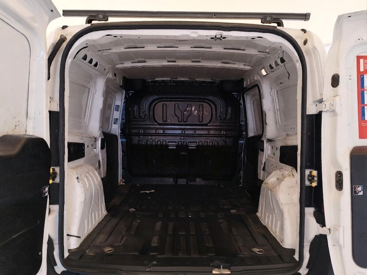 Fiat Doblò 1.6 MJT 105CV S&S PL-TN Cargo Maxi Lounge - IVA ESCLUSA