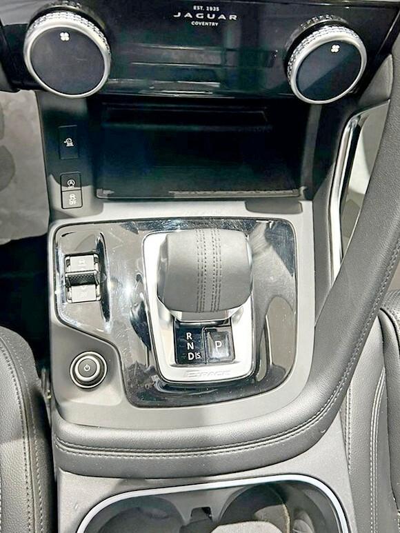 Jaguar E-Pace 2.0D I4 163 CV AWD Auto S