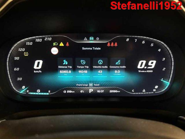 MG HS I - 1.5 t Comfort auto